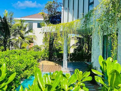 Rosa Alba Resort & Villas Tuy Hoa
