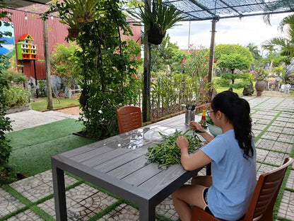 SATURDAY Homestay Tuy Hòa - Phú Yên