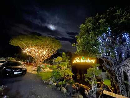 SATURDAY Homestay Tuy Hòa - Phú Yên