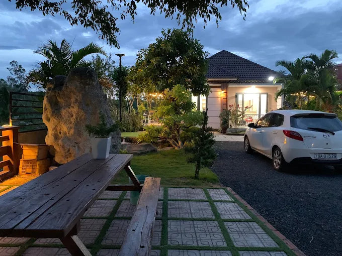 SATURDAY Homestay Tuy Hòa - Phú Yên