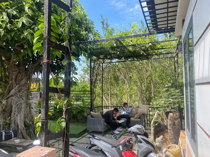 SATURDAY Homestay Tuy Hòa - Phú Yên – Thiên Đường Nghỉ Dưỡng Ven Biển