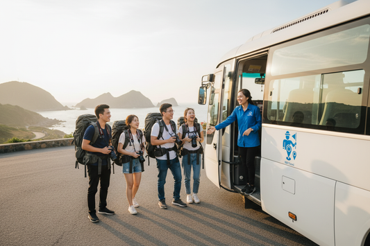 Showroom 3 - Boarding at Scenic Spot
