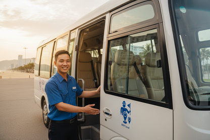 Showroom 3 - HDV Local Driver