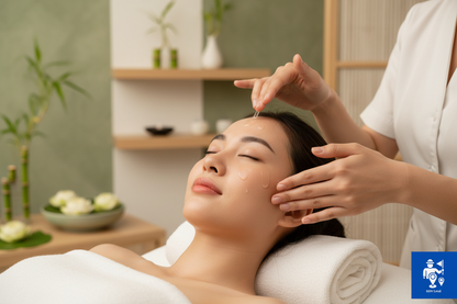 Spa Facial Treatment - HDV Local