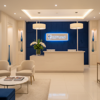 spa-reception