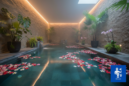 Tại Sao Nên Chọn Resort Có Dịch Vụ Spa?