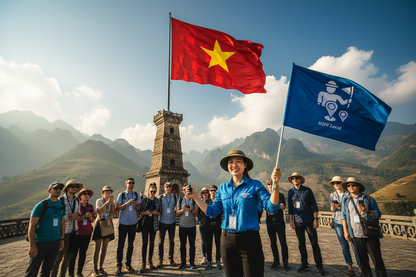 Tại sao nên chọn Tour Guide tham quan di tích tại Hà Giang?
