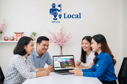Visa công tác, thương mại Nhật Bản là gì?