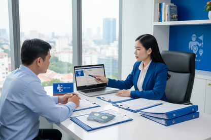 Tư vấn visa Ma Cao tại Hà Nội