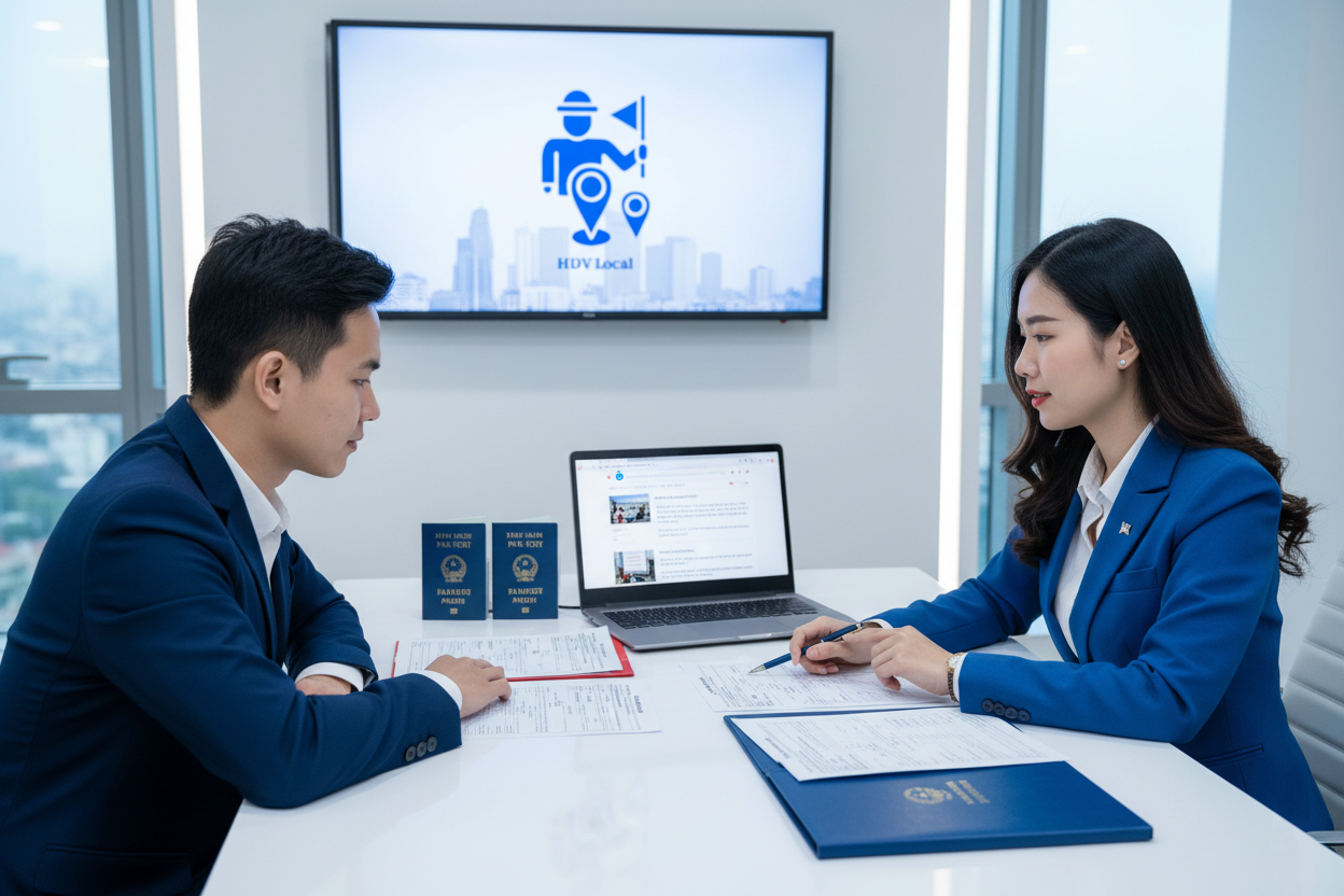 Tư vấn visa Nhật Bản tại Hà Nội