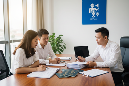 Tư vấn Visa Trung Quốc tại TPHCM