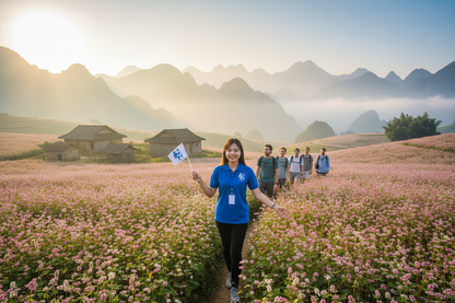 Tại sao bạn cần một Tour Guide bản địa tại Hà Giang?
