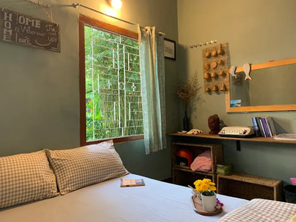 Trại Hoa Vàng Homestay at Phú Yên