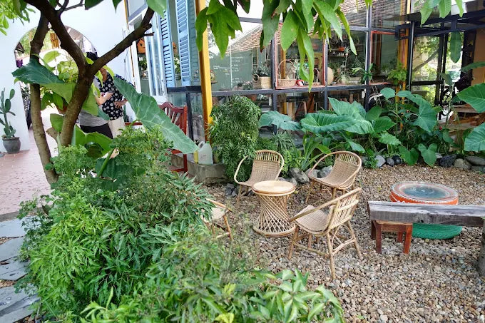 3. Từ homestay đi sân bay Đông Tác bao xa?