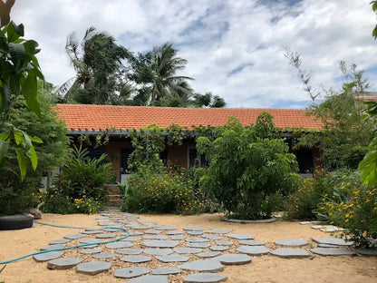 Trại Hoa Vàng Homestay in Phú Yên