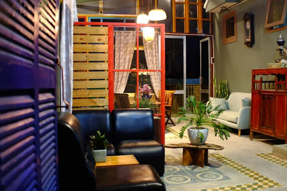 Trại Hoa Vàng Homestay in Phú Yên