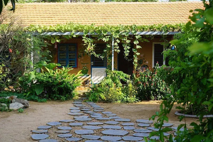 Trại Hoa Vàng Homestay in Phú Yên