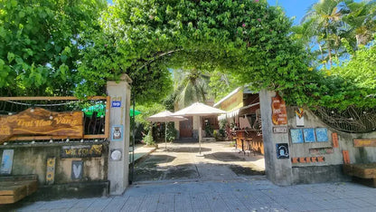Trại Hoa Vàng Homestay in Phú Yên