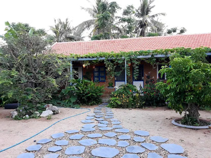 Trại Hoa Vàng Homestay in Phú Yên