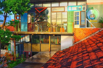 Trại Hoa Vàng Homestay in Phú Yên