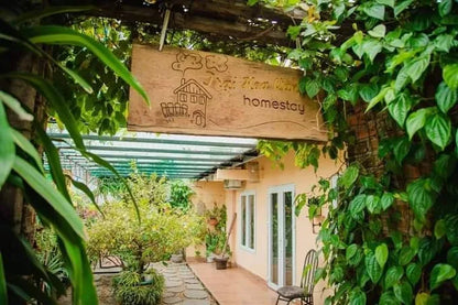 Trại Hoa Vàng Homestay in Phú Yên