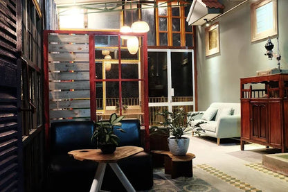 Trại Hoa Vàng Homestay in Phú Yên