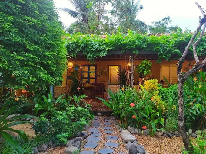Trại Hoa Vàng Homestay in Phú Yên