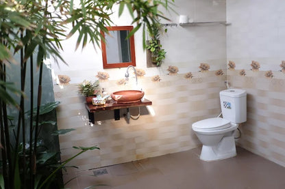 Trại Hoa Vàng Homestay in Phú Yên