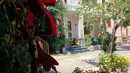 Vì Sao Lựa Chọn HDV Local?