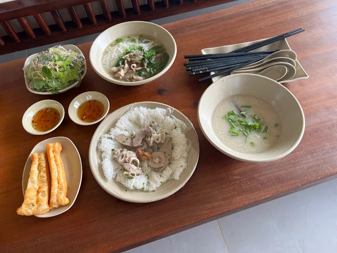 TRẠM SE7EN - Retreat House: Thiên Đường Chữa Lành Bên Sóng Biển
