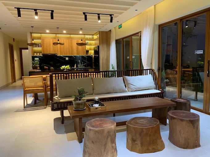 Tại Sao Nên Chọn Dịch Vụ Tại HDV Local?