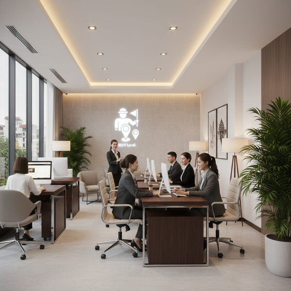 Văn phòng booking HDV Local Dịch Vụ Book Phòng Khách Sạn Gần Trung Tâm Tại Tuy Hòa