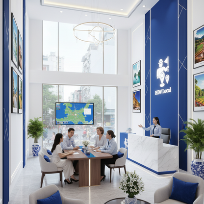 Văn phòng HDV Local 3