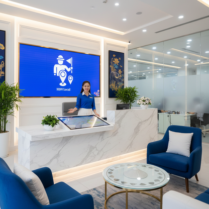 Văn phòng HDV Local 5