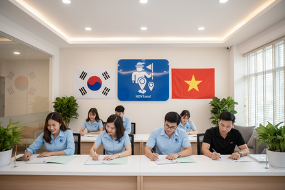 Bảng giá tham khảo dịch vụ làm visa C-3-91