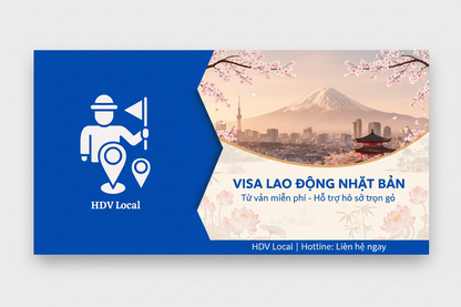 Dịch vụ làm visa lao động Nhật Bản là gì?