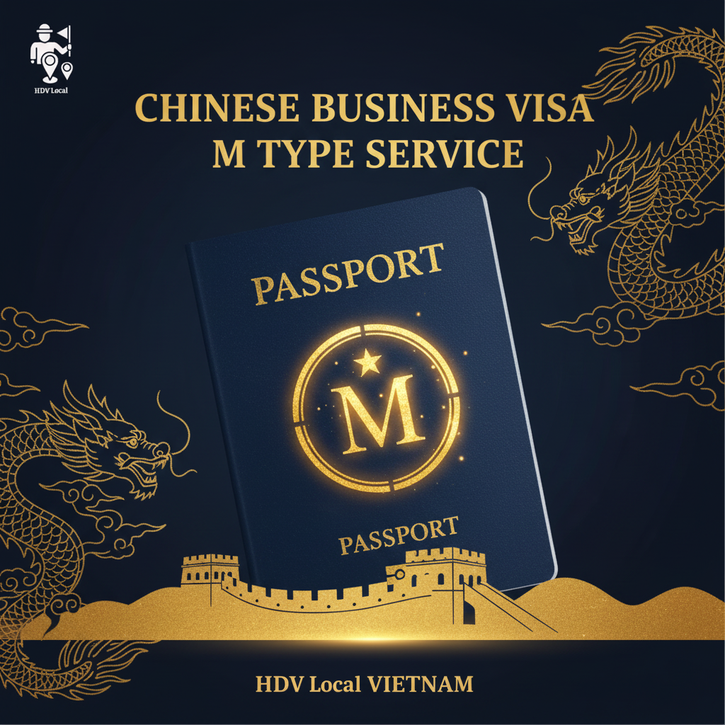 FAQs: Câu hỏi thường gặp về Visa thăm thân