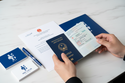 Visa Nhật Bản được phê duyệt