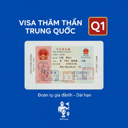 So sánh trải nghiệm: Tự túc vs Dịch vụ của HDV Local