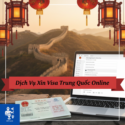 Tại sao chọn dịch vụ visa tại HDV Local?