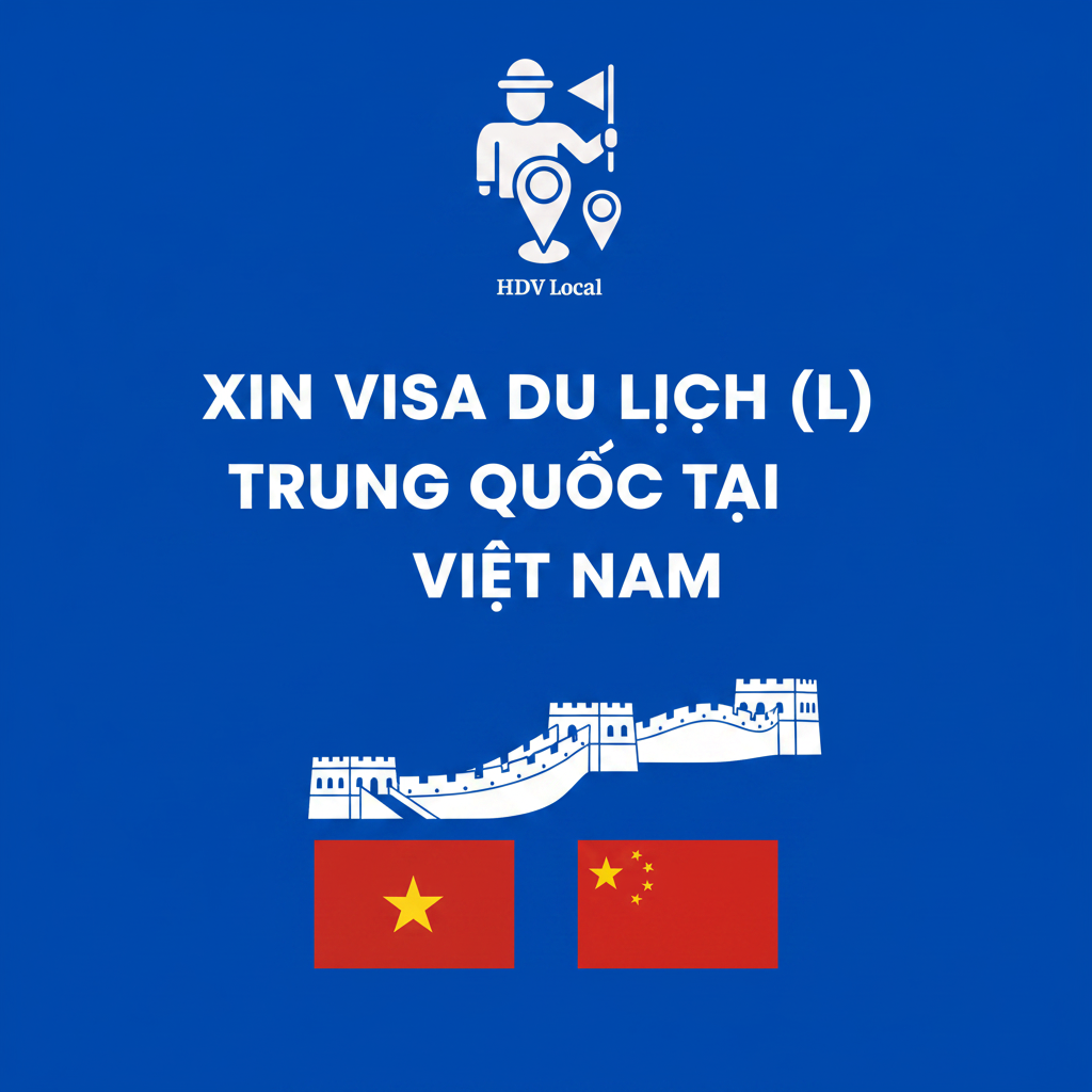 Tại sao chọn HDV Local cho chuyến đi của bạn?