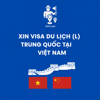 Tại sao chọn HDV Local cho chuyến đi của bạn?