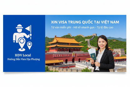 So sánh: Tự làm visa vs Dịch vụ chuyên nghiệp