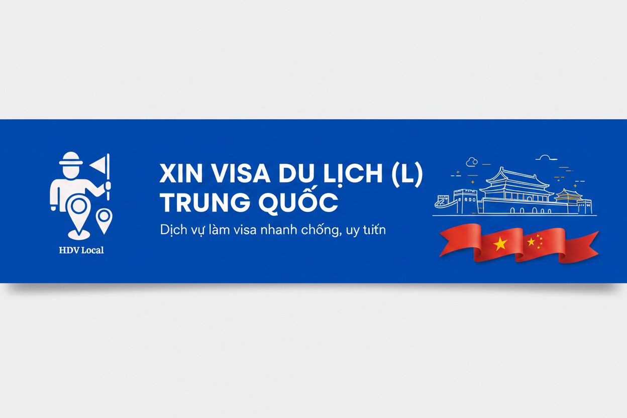 FAQs: Câu hỏi thường gặp về Visa du lịch Trung Quốc