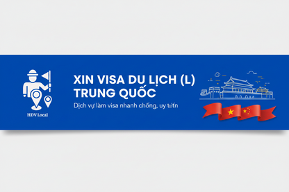 FAQs: Câu hỏi thường gặp về Visa du lịch Trung Quốc