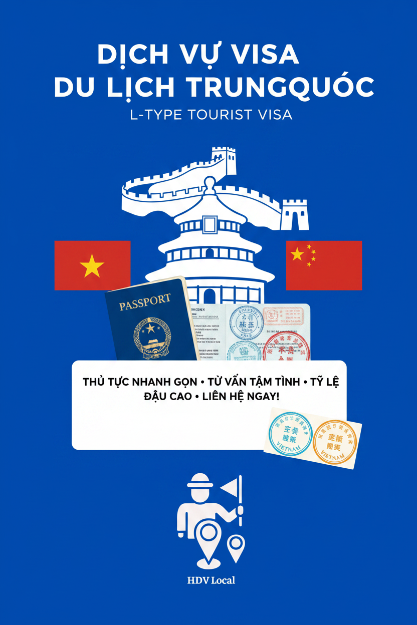 4. HDV Local có hỗ trợ khách ở tỉnh xa không?