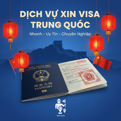 Tại sao chọn HDV Local cho chuyến đi của bạn?