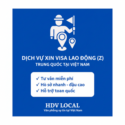 Tại sao doanh nghiệp và cá nhân chọn dịch vụ của HDV Local?