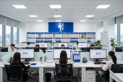 Xử lý hồ sơ Visa Trung Quốc